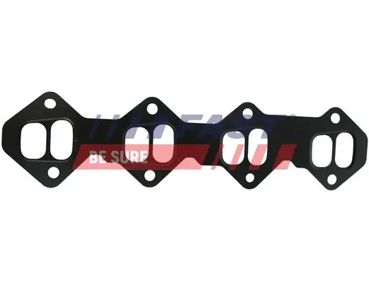 Junta de colector de admisión Renault Laguna III