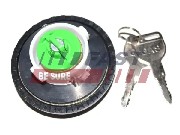 Tapa de depósito de combustible FT94643 Fast