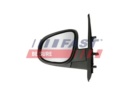 Espejo de retrovisor izquierdo FT88369 Fast