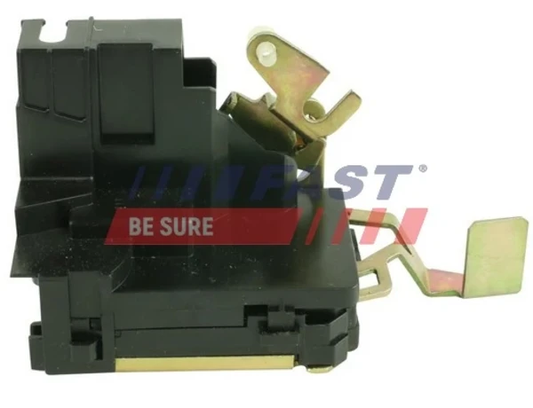 Cerradura de puerta delantera izquierda Fiat Ducato 2 (230)