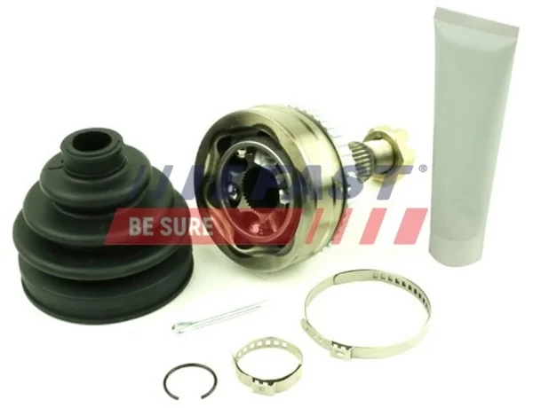 FT25037K Fast