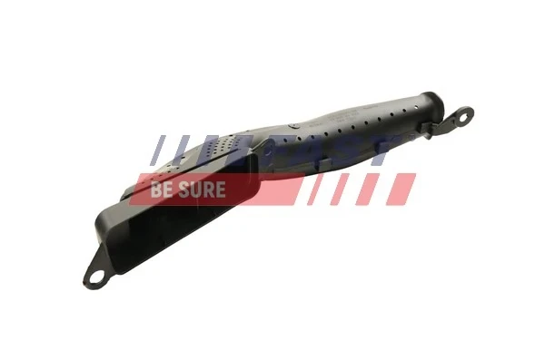 Entrada Del Filtro De Aire Ford Focus 2 (DB, FCH, DH)