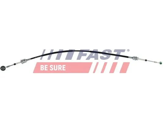 Cable de caja de cambios FT73047 Fast