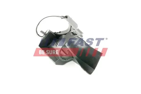 Motor limpiaparabrisas FT82803O Fast