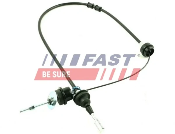 FT70089 Fast