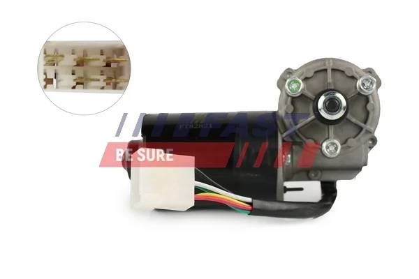 FT82821 Fast