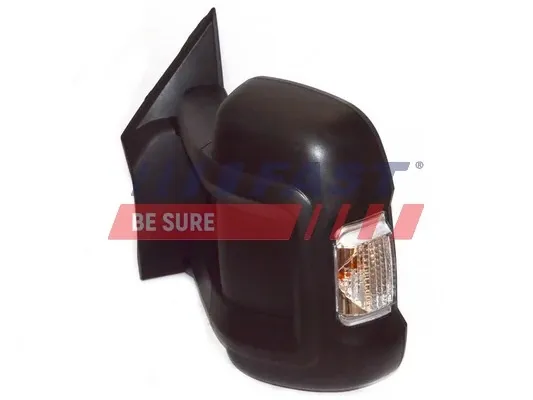 Espejo de retrovisor izquierdo FT88262 Fast