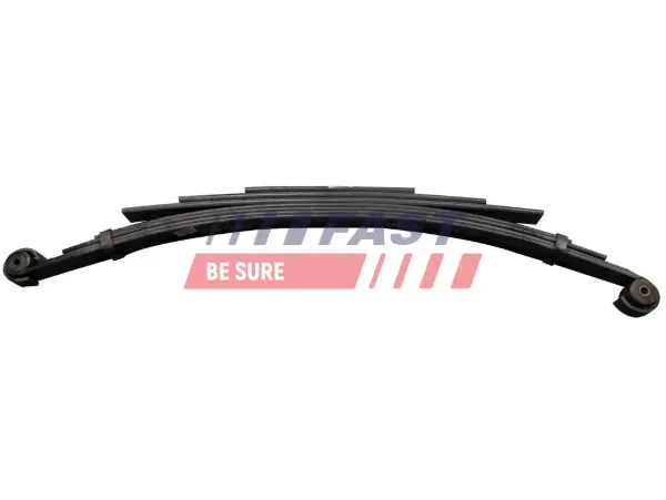 Ballesta de suspensión trasera FT13301 Fast