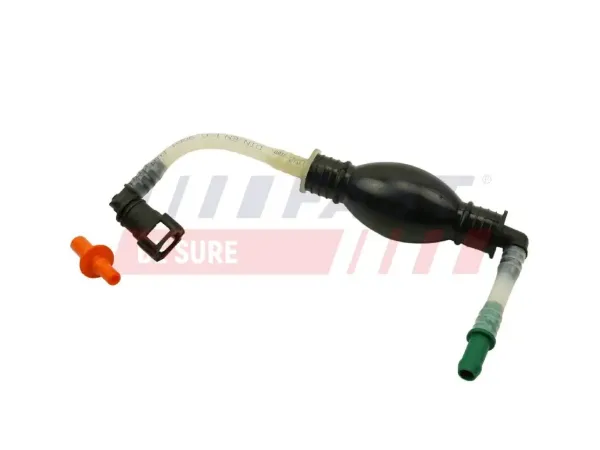 Tubo de combustible, del depósito al filtro de combustible FT53046 Fast