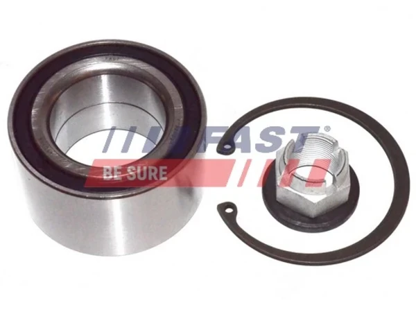 FT22122 Fast