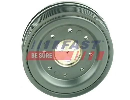Polea de cigüeñal FT45579 Fast