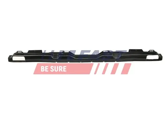 Refuerzo parachoques trasero FT92307 Fast
