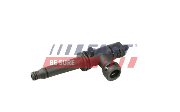 Tubo flexible de embrague Ford Transit (V184/5)