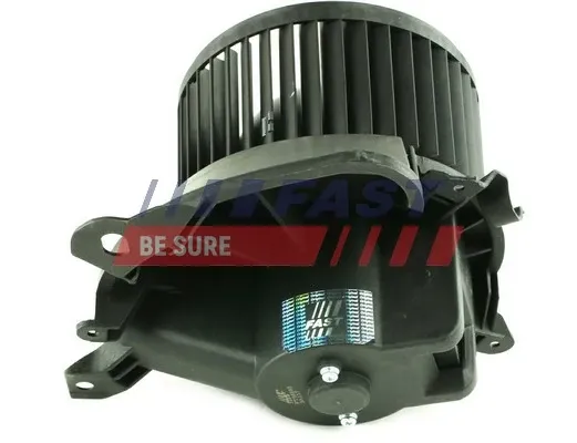 Ventilador habitáculo FT56563 Fast
