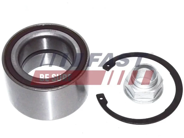 FT22117 Fast