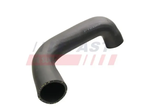 Tubo intercooler FT61962 Fast