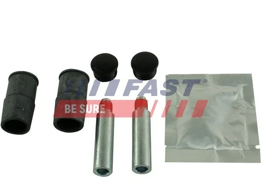 Juego de reparación, pinza de freno delantero 7D0698647 VAG