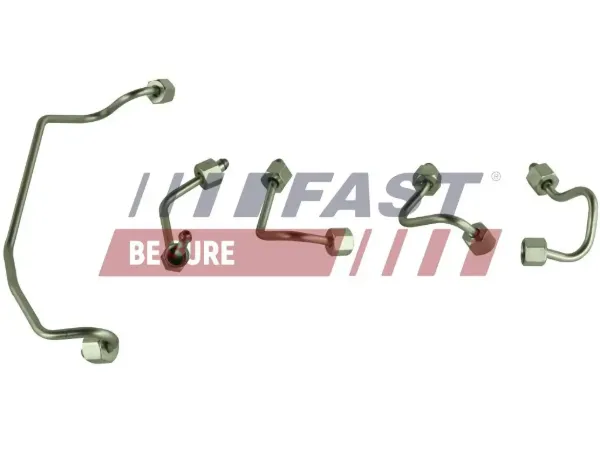 Juego de tuberías de combustible FT39521 Fast