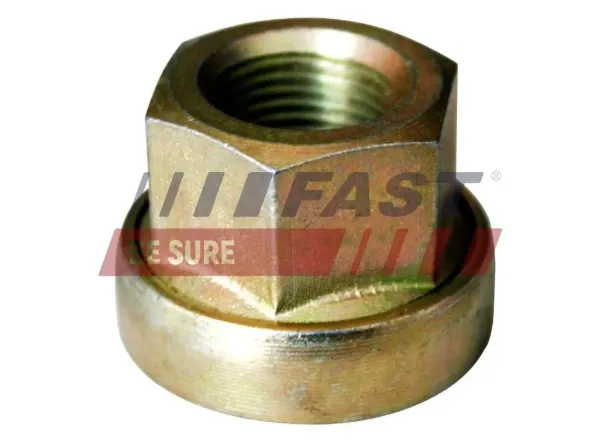 Tuercas de rueda FT21515 Fast