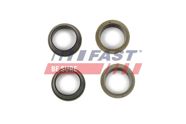 FT49843 Fast