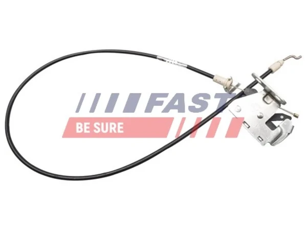 FT95384 Fast