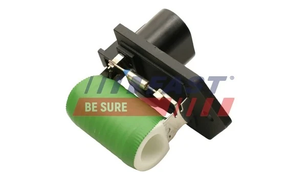 Control De Velocidad De El Ventilador De Enfriamiento (Unidad De Control) Alfa Romeo Mito (955)