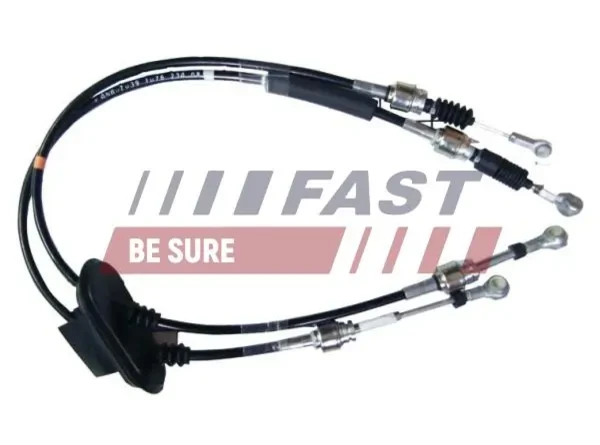FT73034 Fast