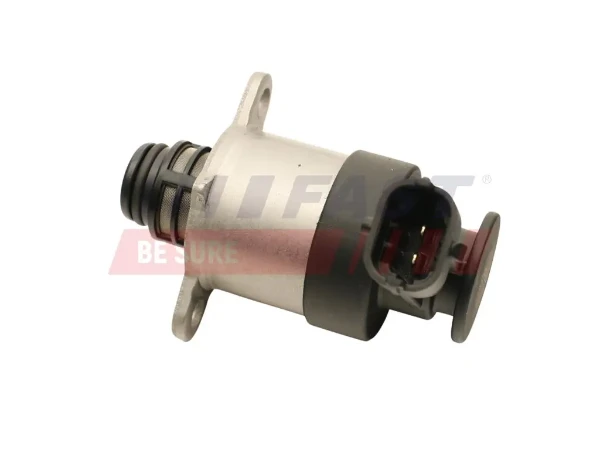 Válvula reguladora de presión Common-Rail-System Ford Transit (V)