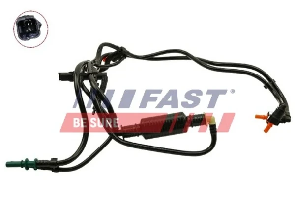 FT39580 Fast