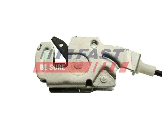Cerradura inferior de puerta trasera izquierda de doble hoja FT95382 Fast