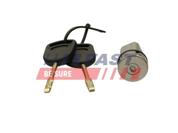 Cerradura, tapa del depósito de gasolina Ford Transit (V184/5)