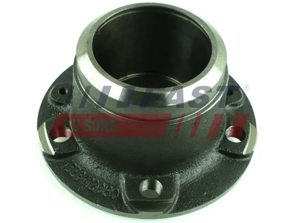 Cubo de rueda trasero Citroen Jumper (230L)