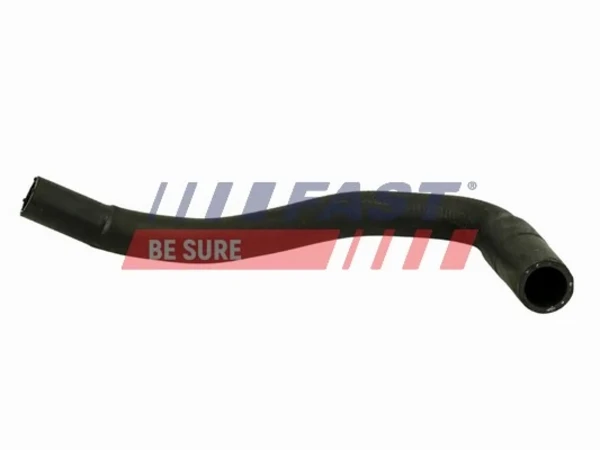 Conducto refrigerante de bloque cilindros a radiador de aceite Ford Transit (V347/8)