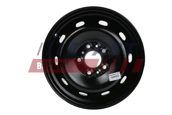 Llantas de acero (Estampado) 1374082080 Fiat/Alfa/Lancia