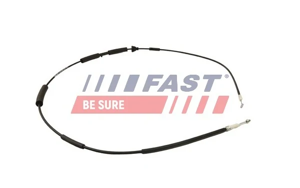 FT73603 Fast
