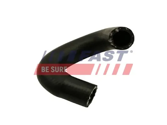 Manguera de radiador EGR, línea de retorno FT61099 Fast