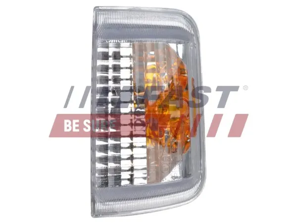 Luz intermitente del espejo retrovisor derecho FT87080 Fast