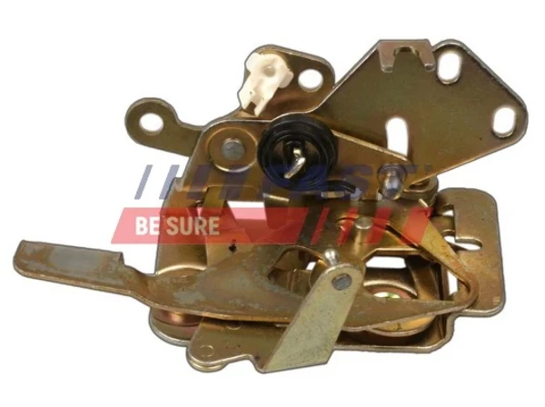 Cerradura de puerta delantera derecha Iveco Daily 3 