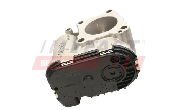 Cuerpo de mariposa completo Renault Koleos (HY0)