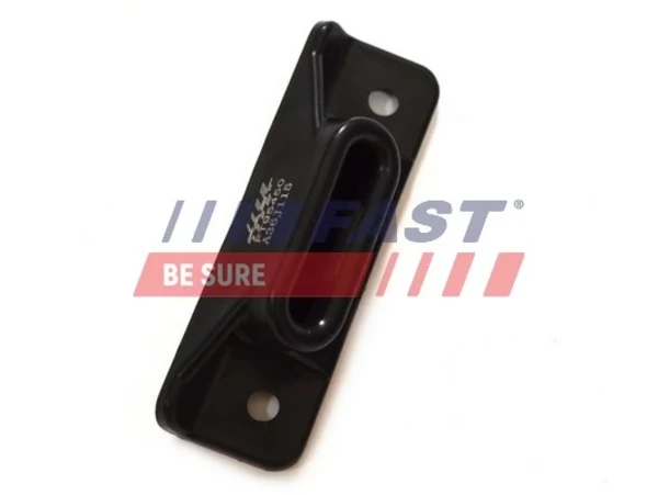 Asegurador puerta corrediza, en carrocería, inferior FT95450 Fast
