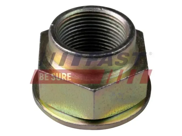 Tuerca del cubo de la rueda delantera FT26027 Fast