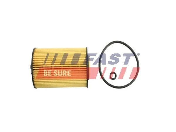 FT38098 Fast