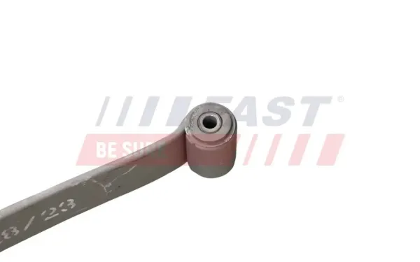 Ballesta de suspensión trasera FT13378 Fast