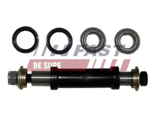 FT17026 Fast