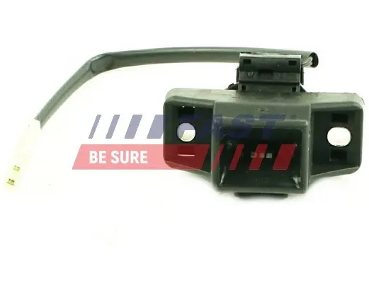 Cerradura de maletero FT95474 Fast