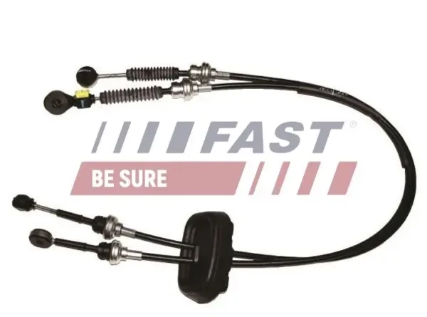 FT73030 Fast