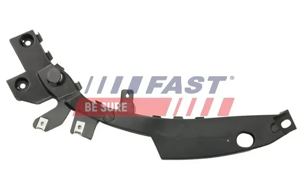 Soporte superior del marco del radiador 9826095680 Fiat/Alfa/Lancia