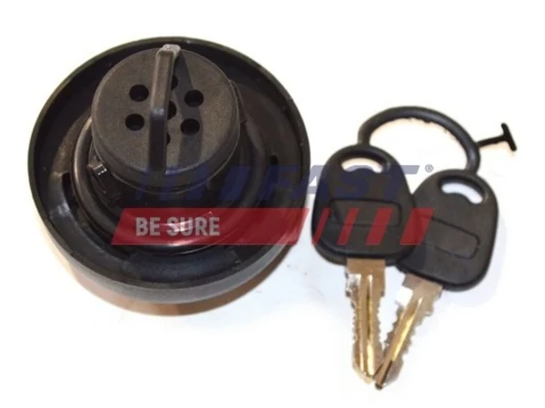 Tapa (tapón) del depósito de combustible Fiat Ducato 2 (244)