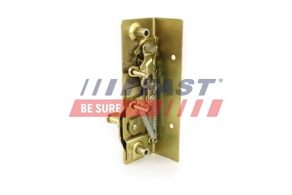 Cerradura de puerta de batientes, trasera izquierda Volkswagen LT 28-35 II (2DB, 2DE, 2DK)
