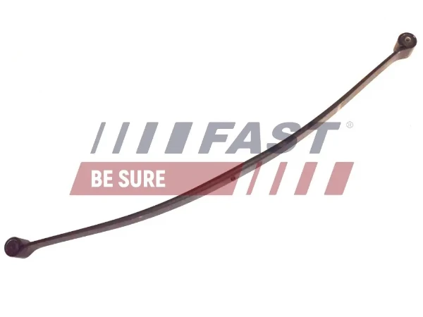 FT13334 Fast ballesta trasera